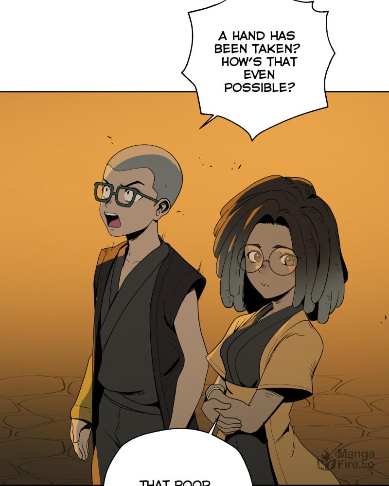 Black Sun – Chapter 21 page 20