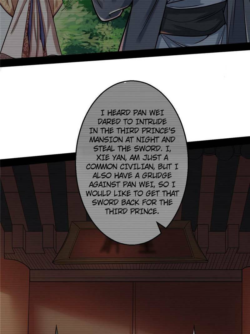 Way To Be The Evil Emperor – Chapter 8 page 21