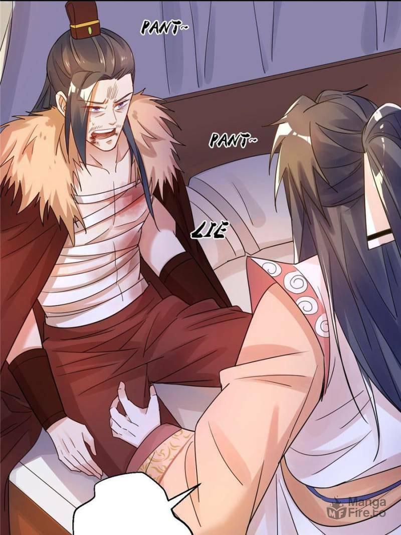 Way To Be The Evil Emperor – Chapter 5 page 47