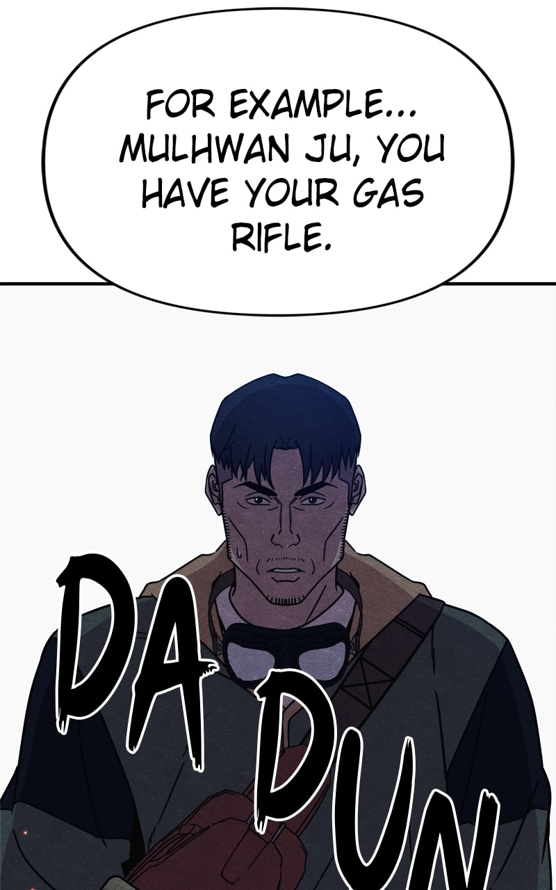 Zombie X Slasher – Chapter 32 page 82