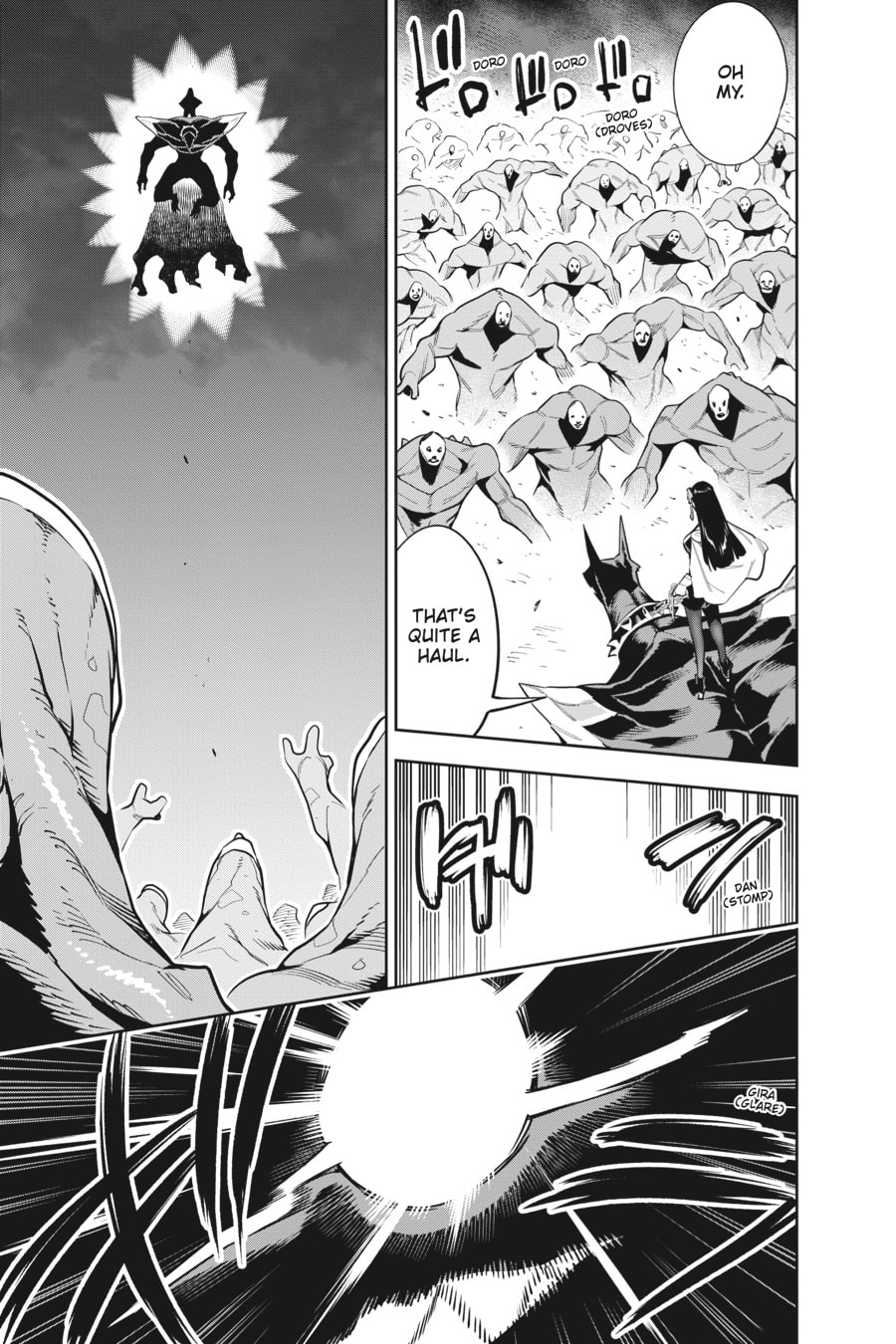 Berserk page 13