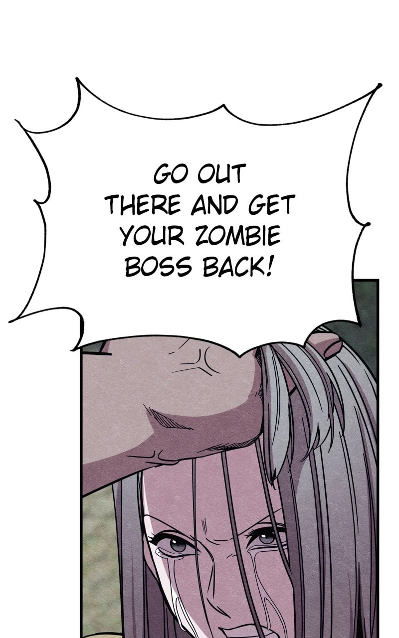 Zombie X Slasher – Chapter 61 page 61
