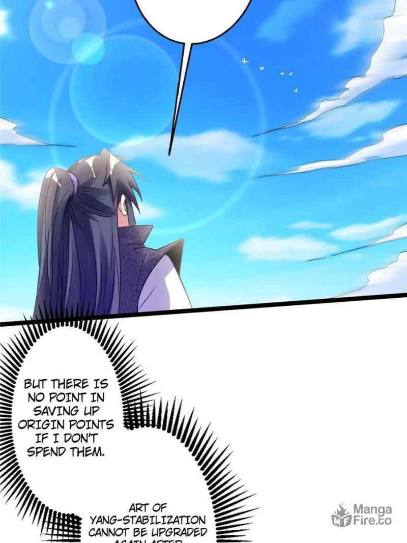 Way To Be The Evil Emperor – Chapter 3 page 34
