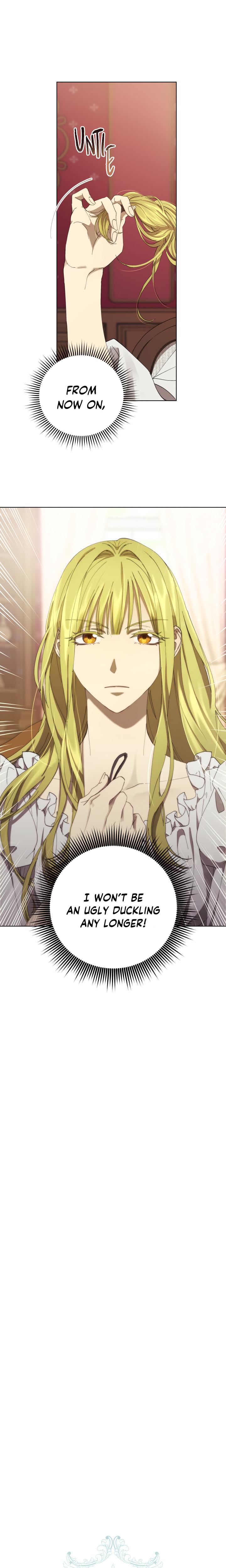 Revolutionary Princess Eve – Chapter 6 page 6