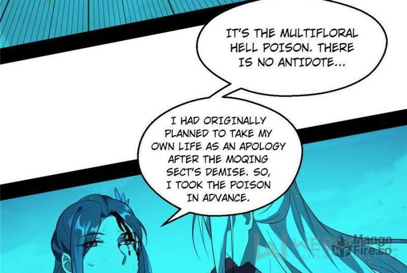 Way To Be The Evil Emperor – Chapter 54 page 71