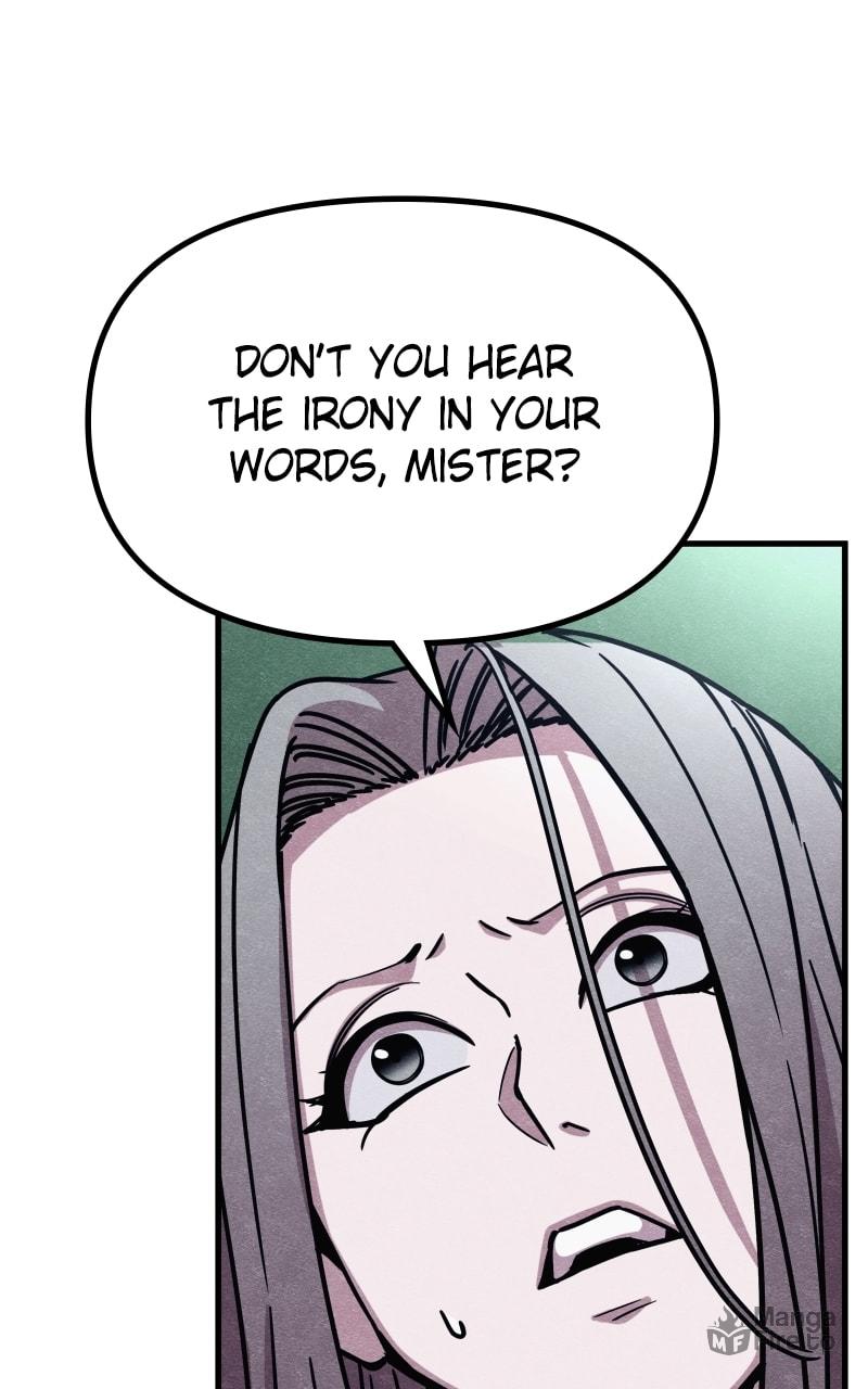 Zombie X Slasher – Chapter 60 page 84
