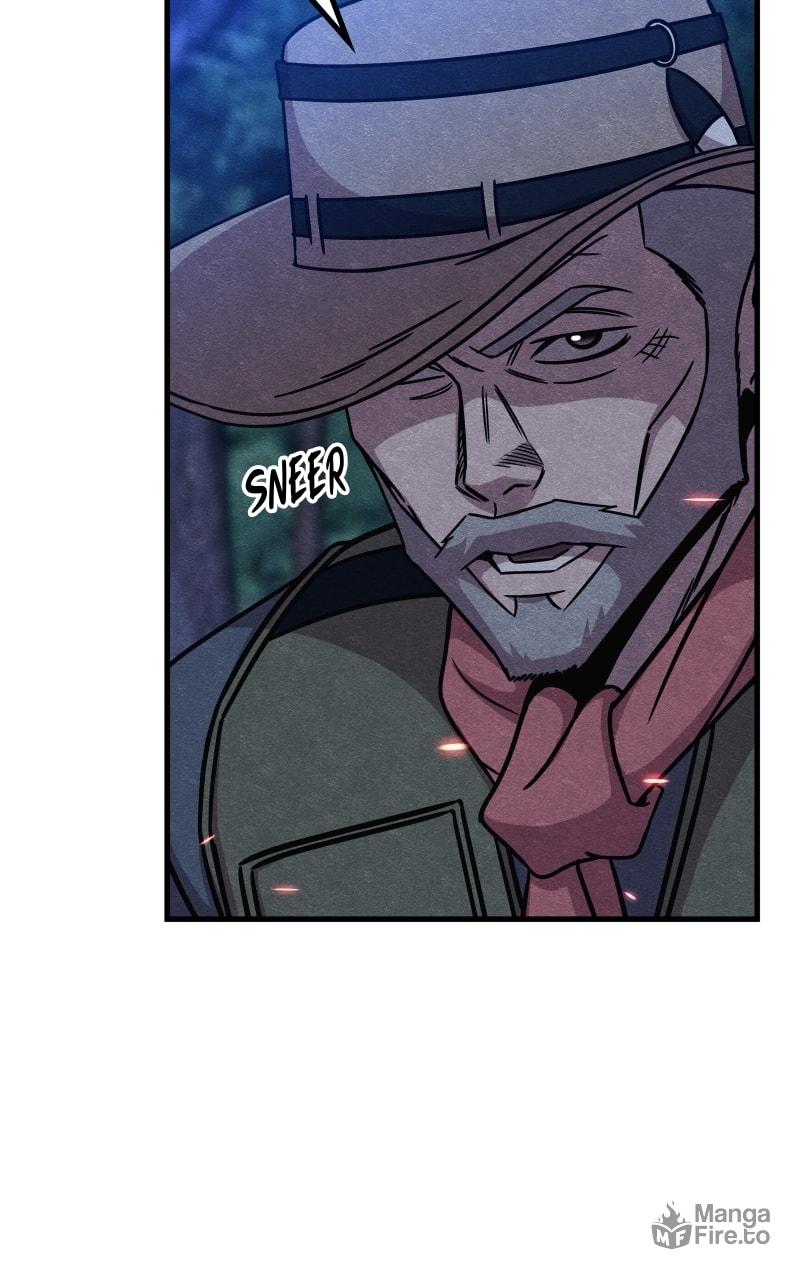Zombie X Slasher – Chapter 65 page 26