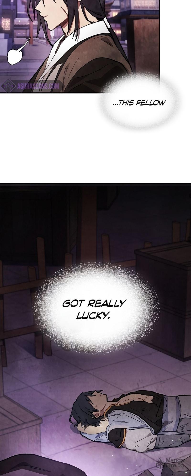 Chronicles of a Returner – Chapter 27 page 19