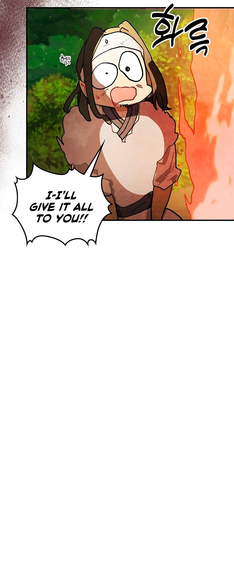Chronicles of a Returner – Chapter 31 page 36