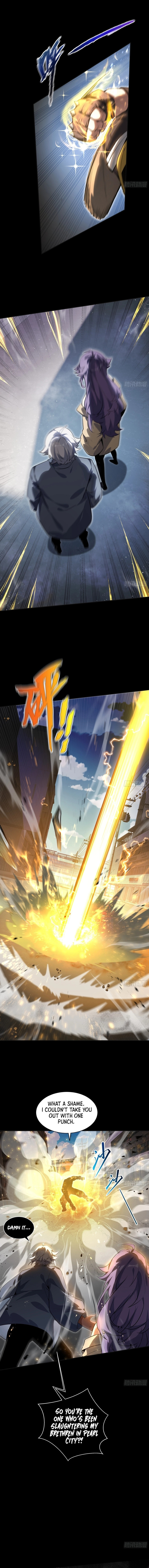 The Awakening Contract – Chapter 12 page 4