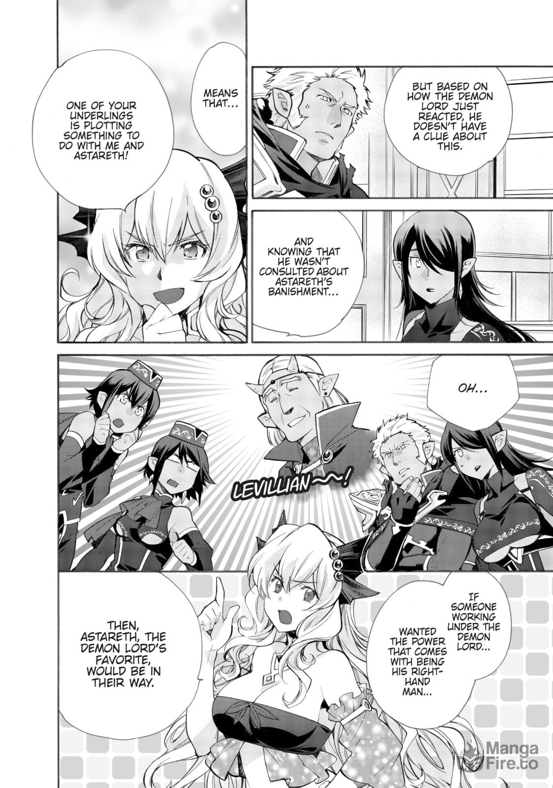Let's Buy the Land and Cultivate It in a Different World – Chapter 14 page 17