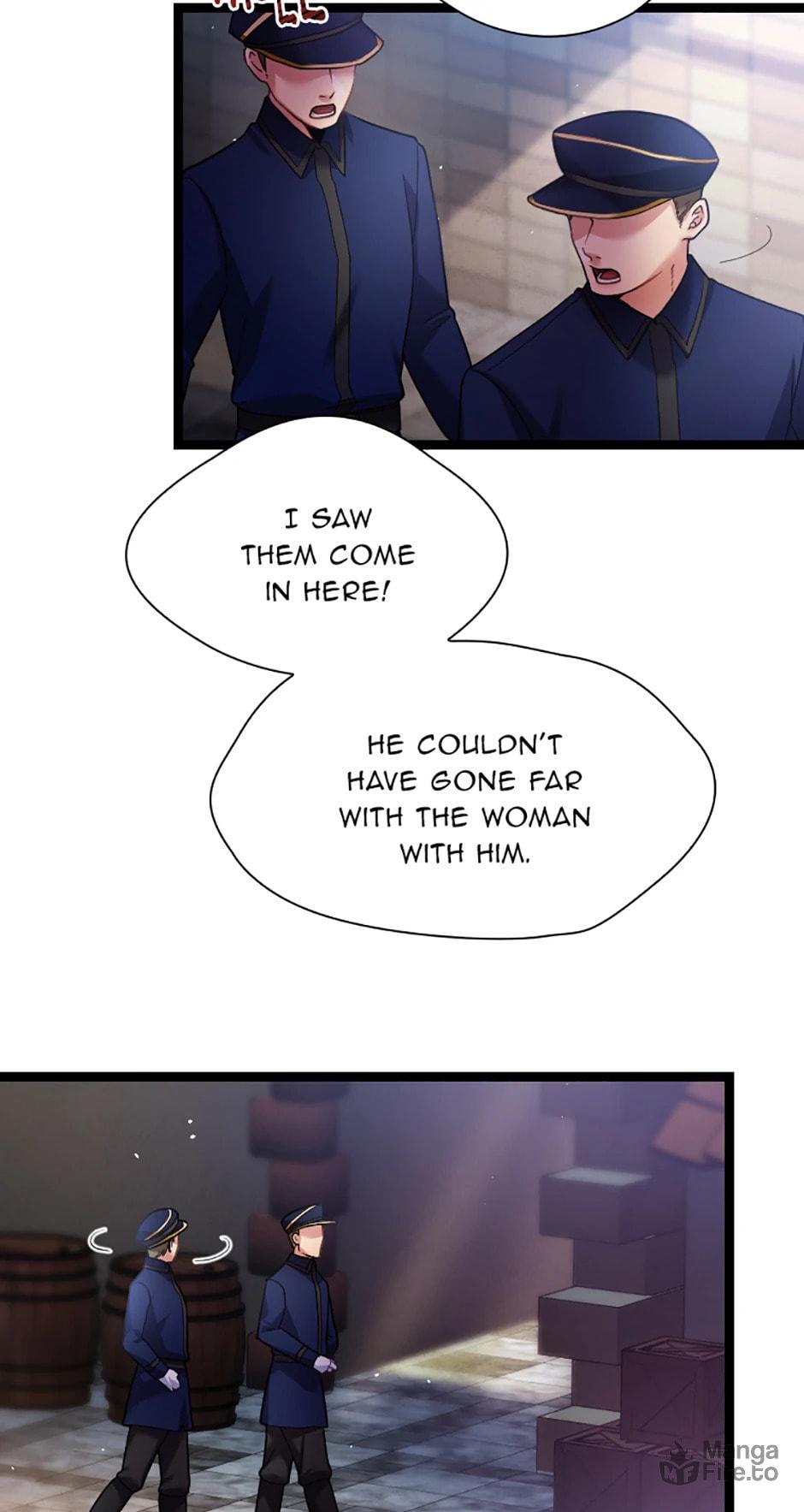Teppeki no Otome – Chapter 34 page 50