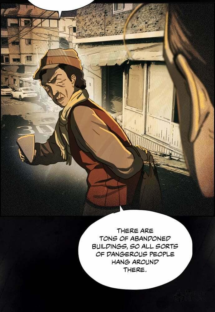 Day of Disaster – Chapter 21 page 50