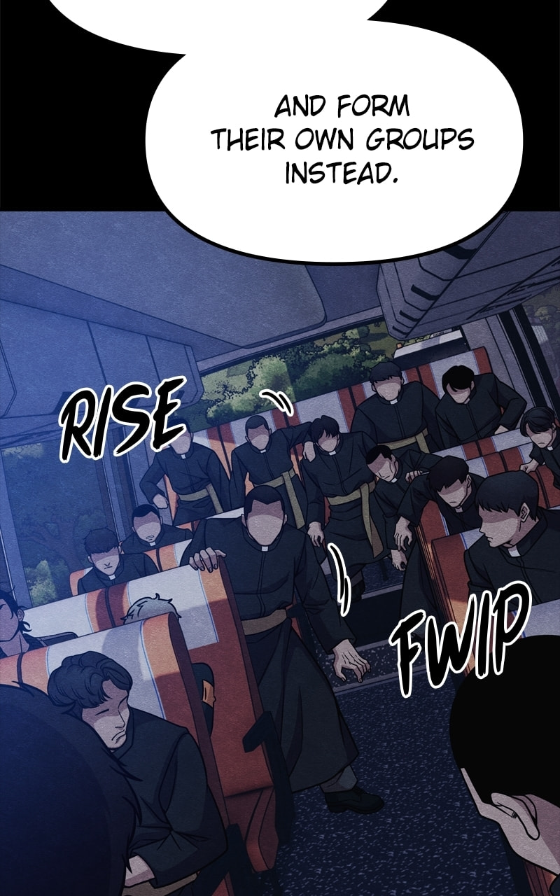 Zombie X Slasher – Chapter 53 page 10