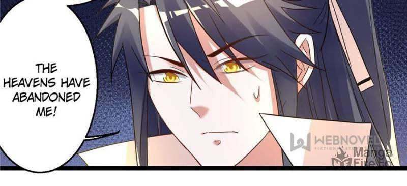Way To Be The Evil Emperor – Chapter 5 page 8