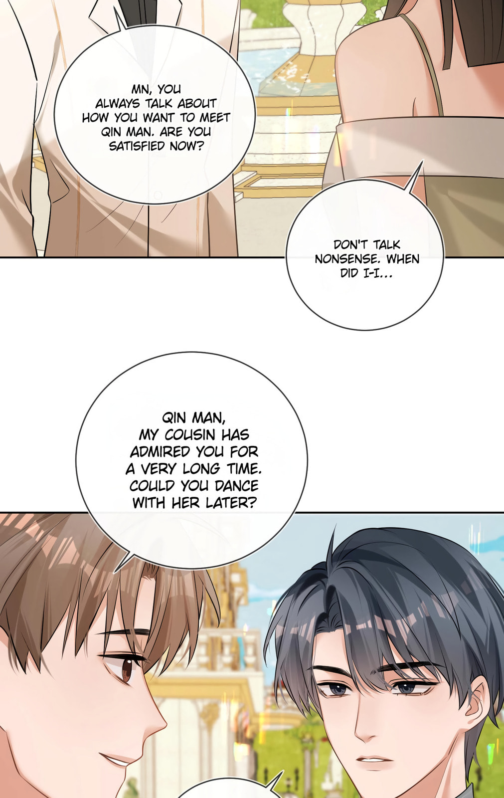 Don't Mess With Me! page 30