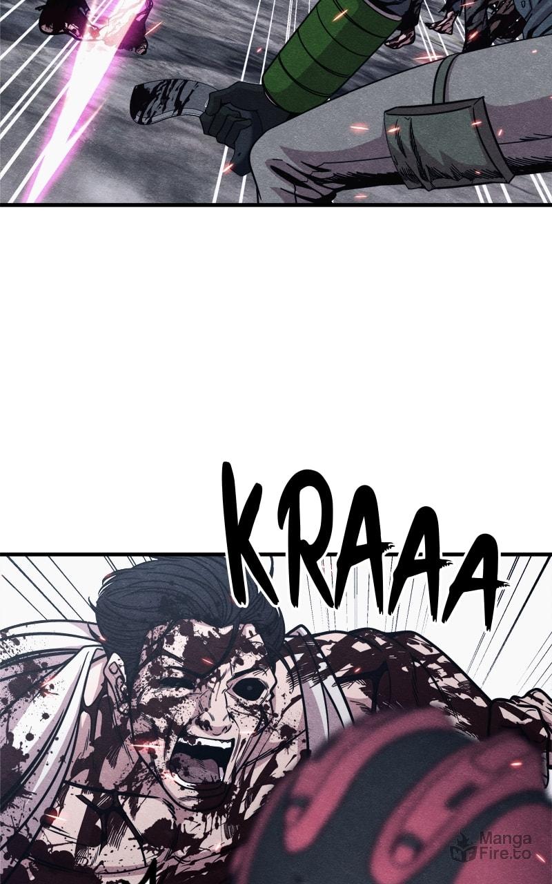 Zombie X Slasher – Chapter 60 page 23