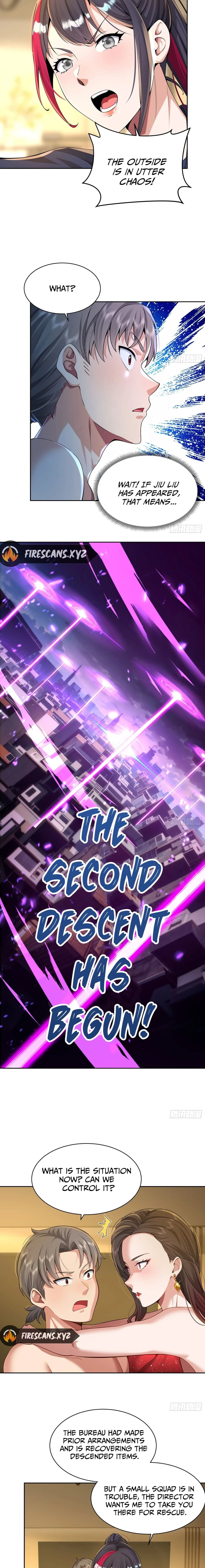 I Became the Target of the Harem in Another World – Chapter 9 page 4