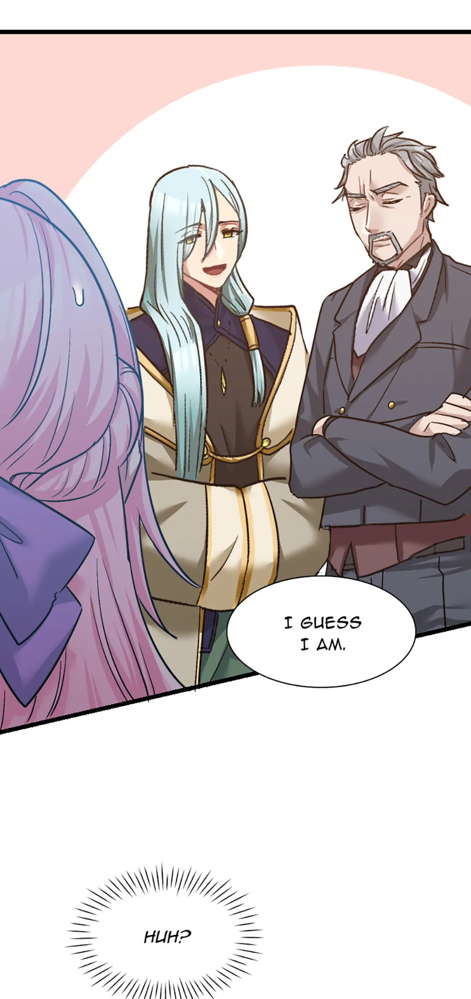 Teppeki no Otome – Chapter 7 page 57