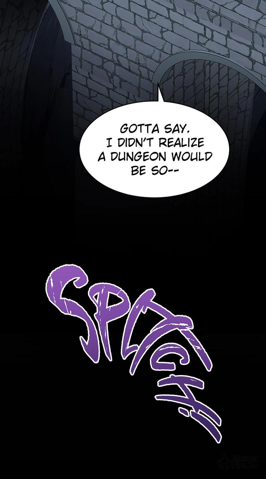 An Outcast In Another World – Chapter 7 page 19