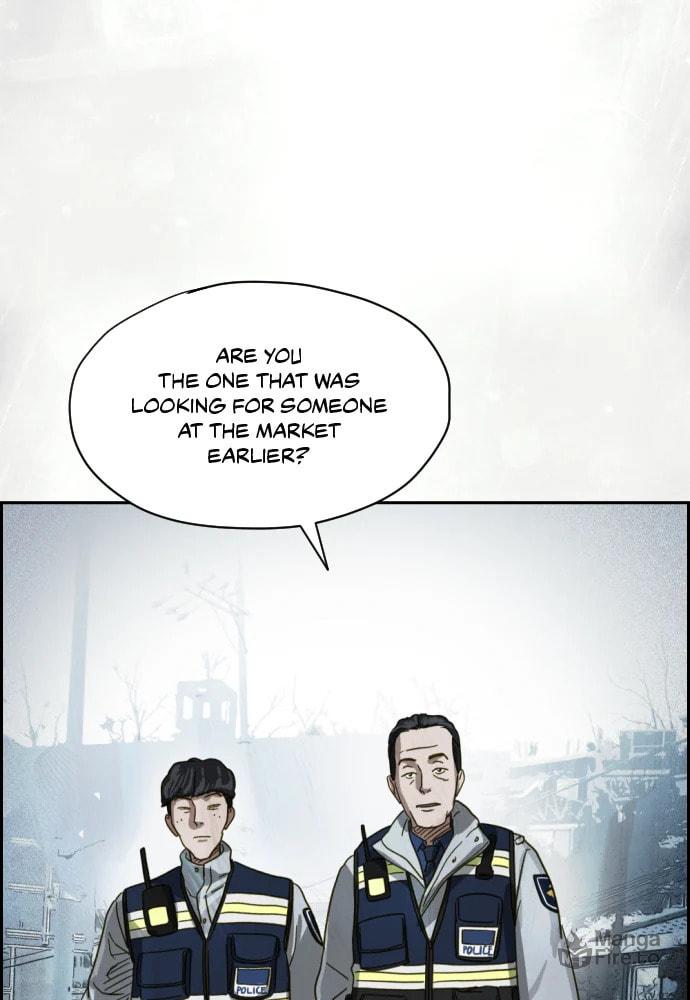 Day of Disaster – Chapter 21 page 17