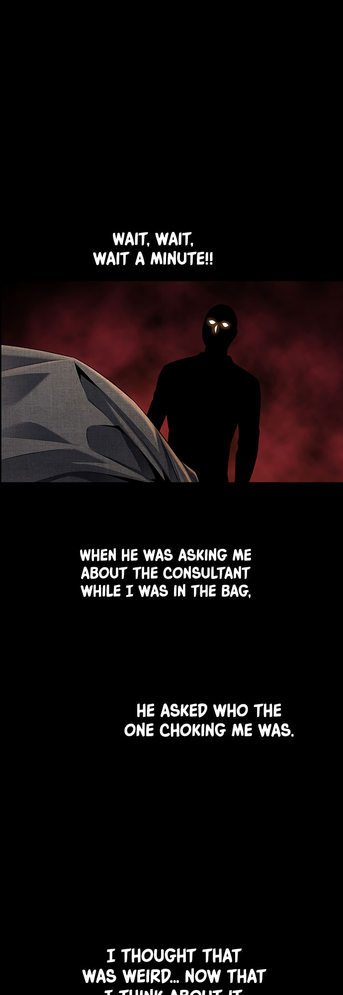 Vigilante Part 2 – Chapter 6 page 22