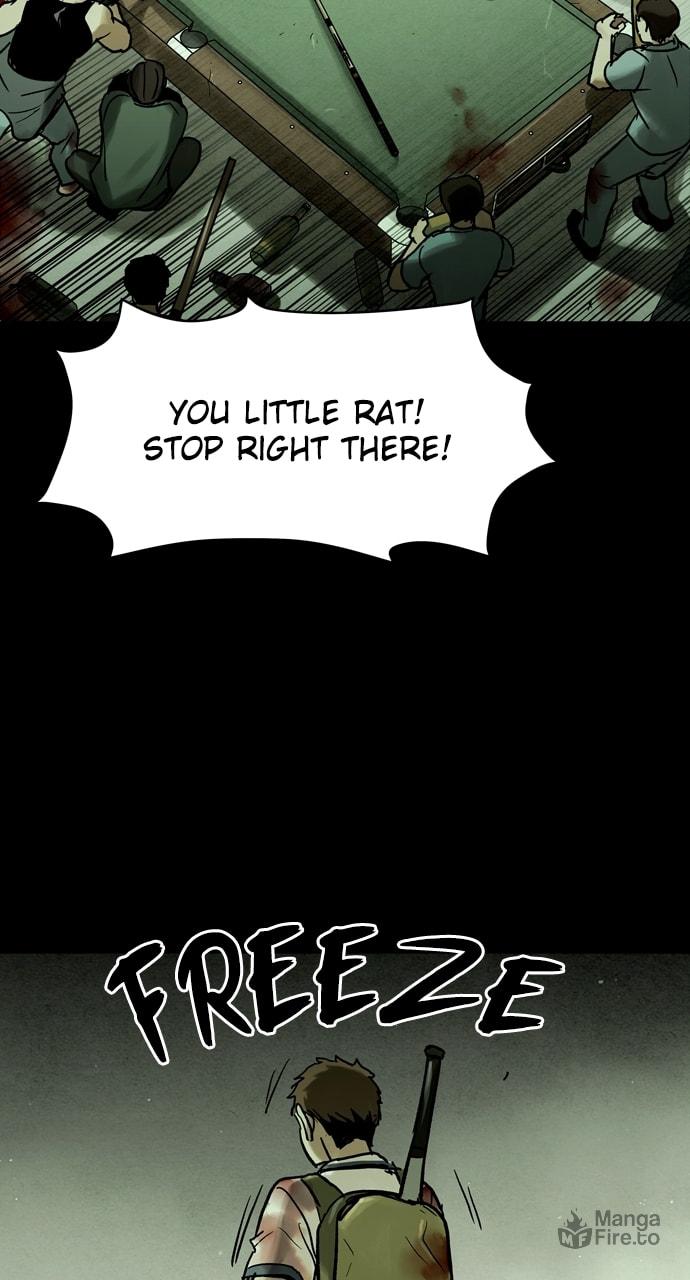 Spore – Chapter 18 page 19