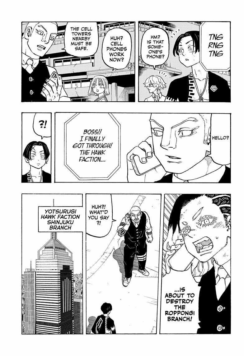 Four-Leaf Clover in Bloom page 10