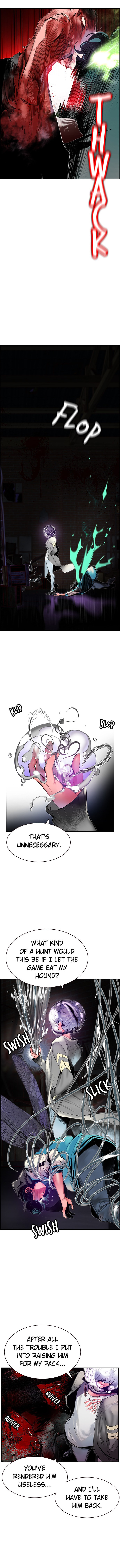 Jungle Juice – Chapter 16 page 11