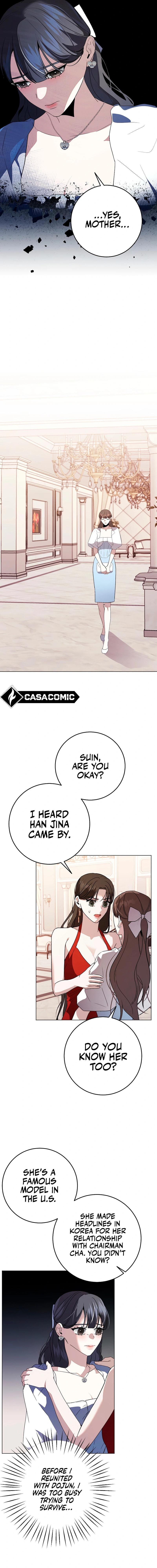Next to Me, You – Chapter 23 page 14