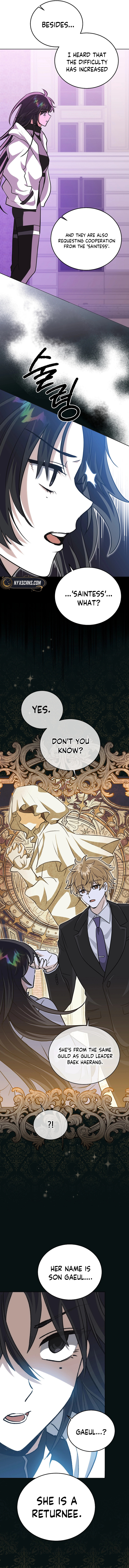 The Demon Lord Hates Reverse Harem – Chapter 18 page 3