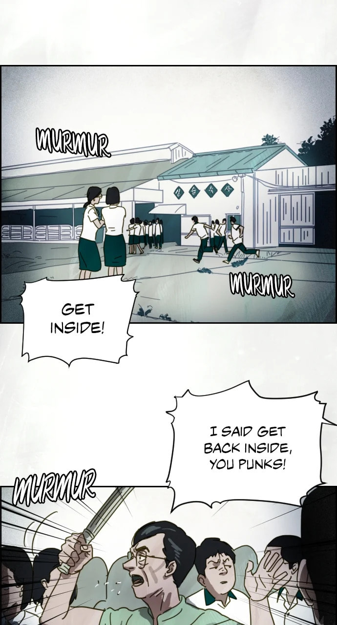 Day of Disaster – Chapter 1 page 37