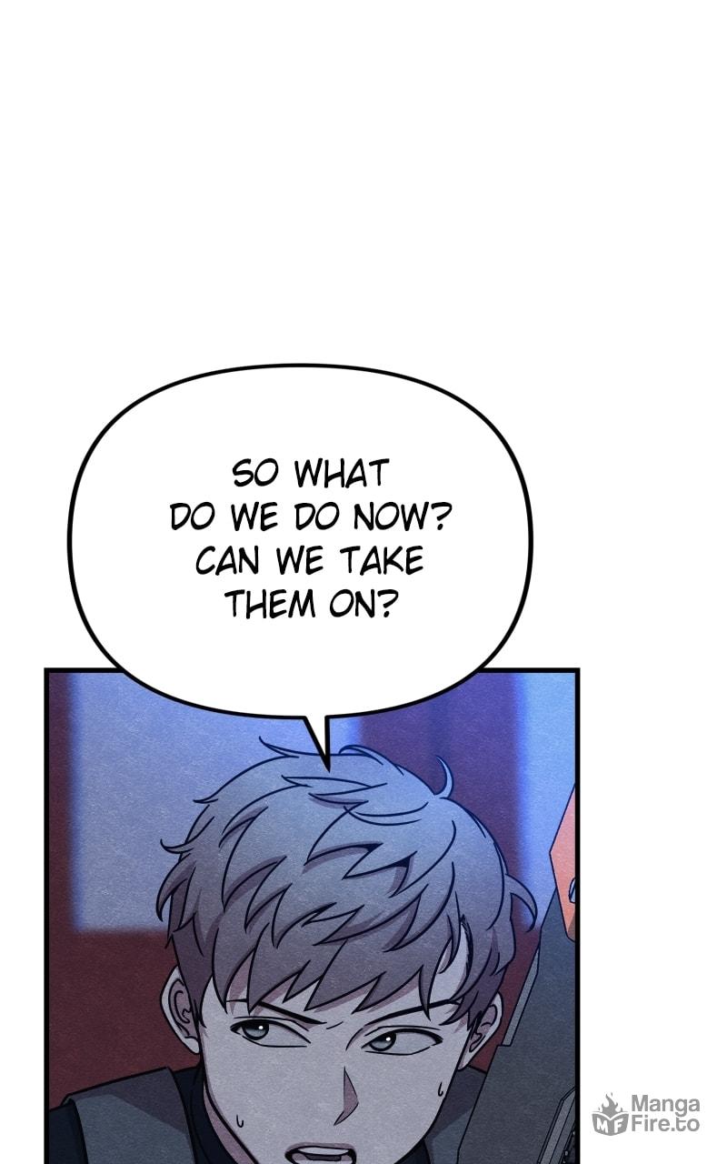 Zombie X Slasher – Chapter 53 page 53