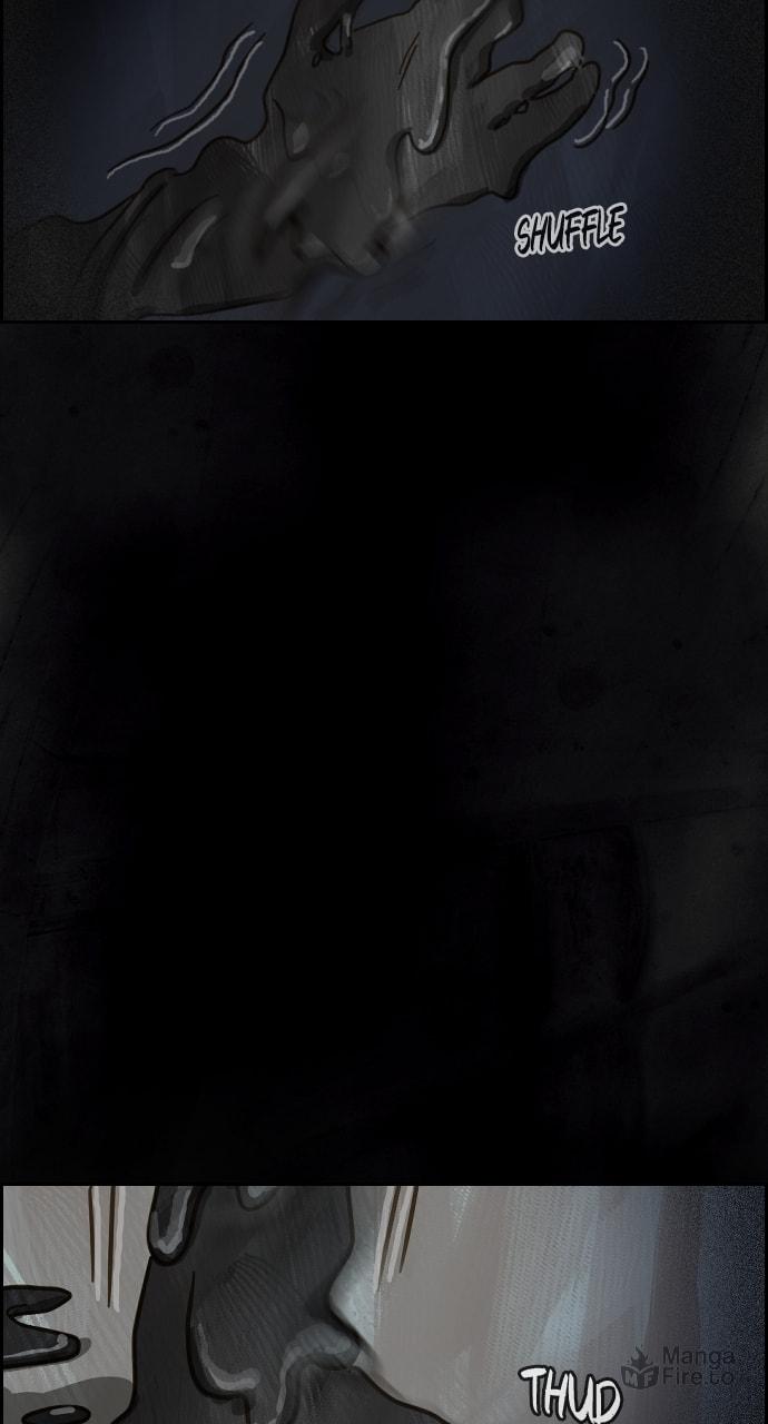 Day of Disaster – Chapter 1 page 8