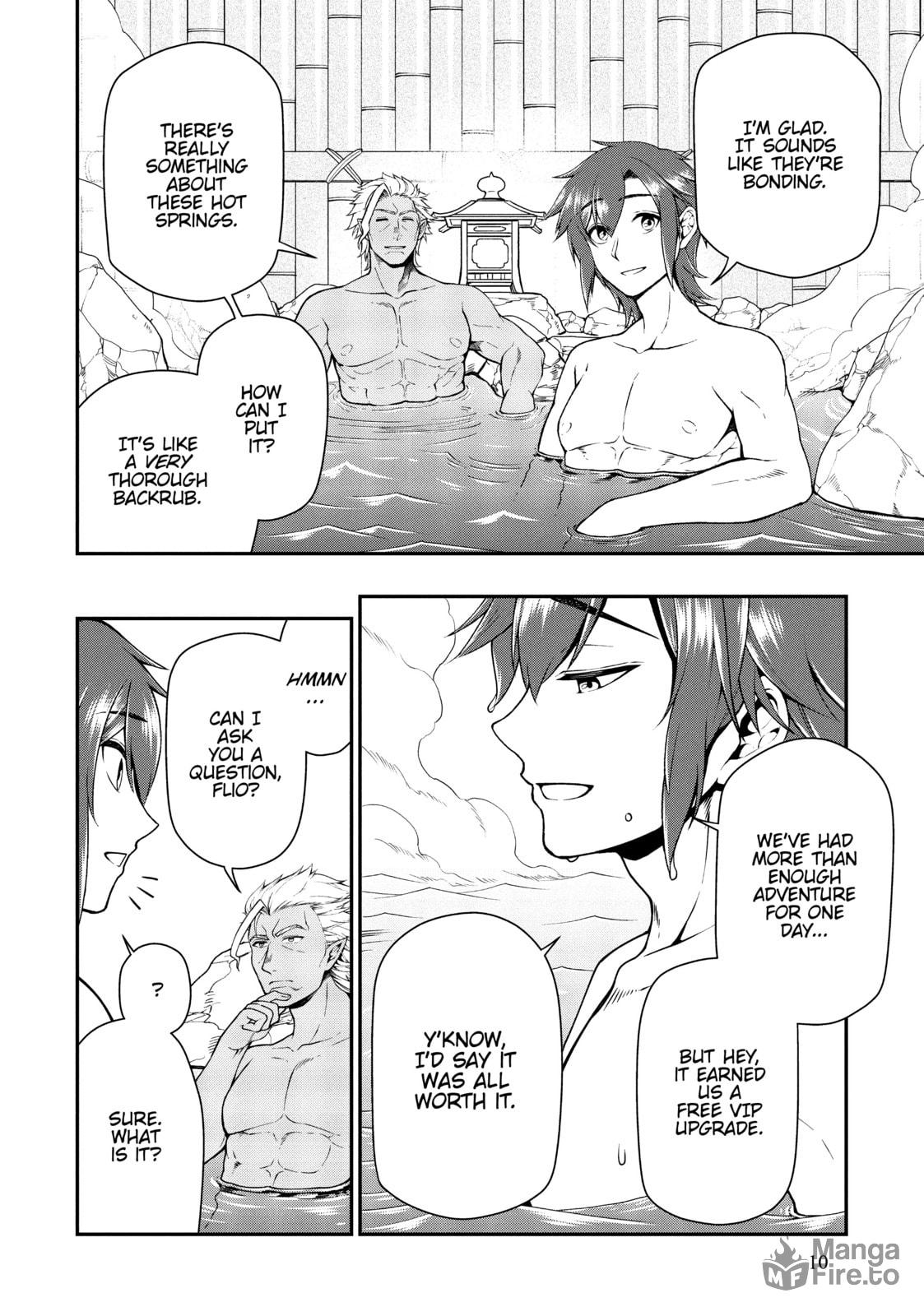 Feasting and Fun page 8