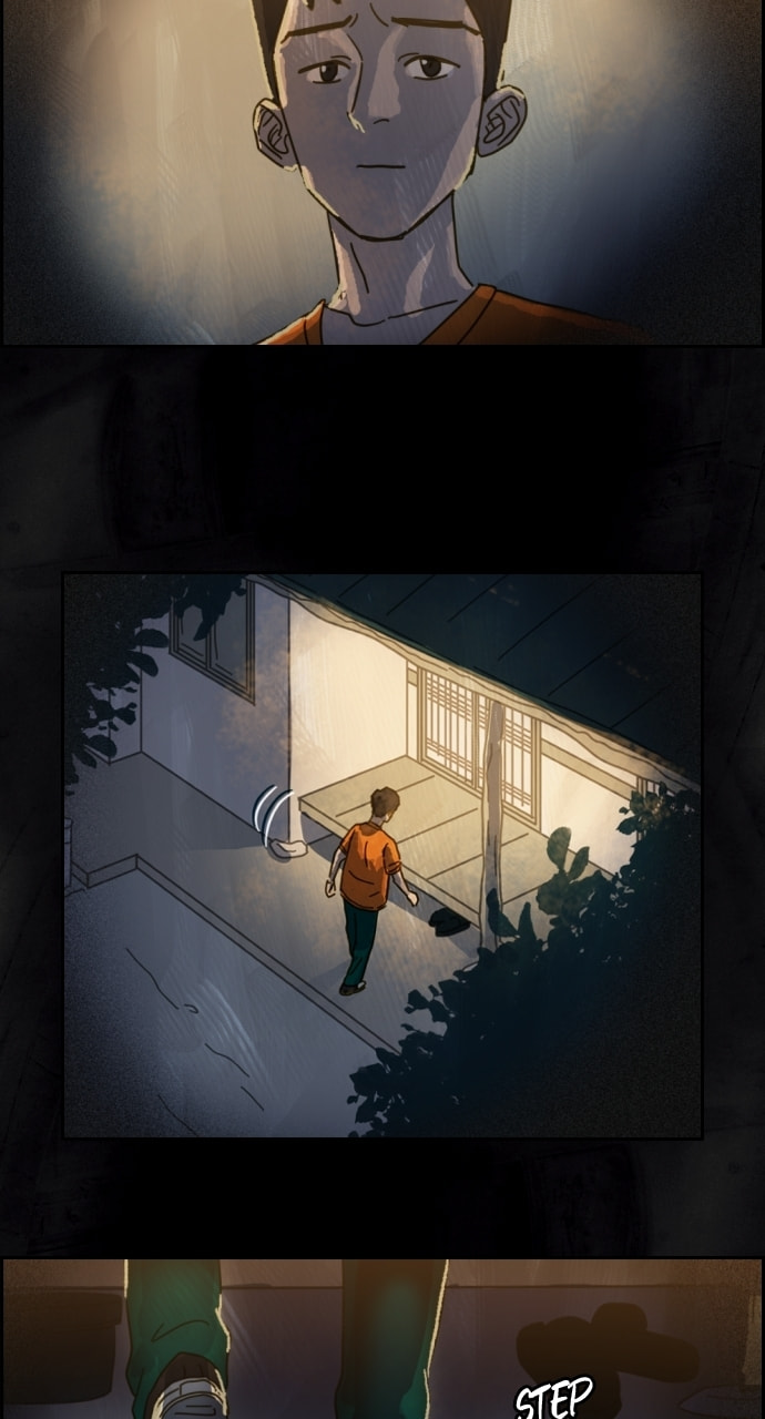 Day of Disaster – Chapter 1 page 87