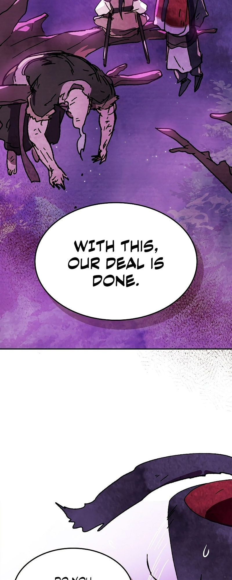 Chronicles of a Returner – Chapter 6 page 48