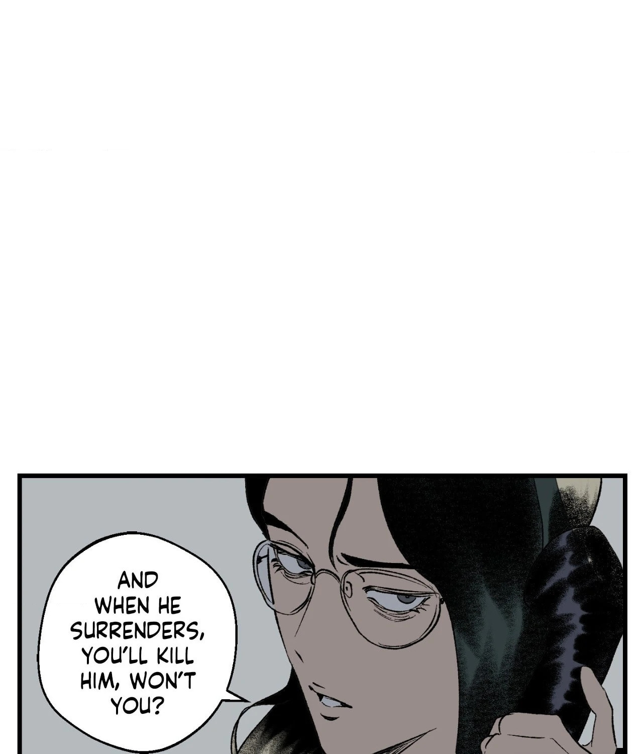 Melt Bless You – Chapter 7 page 72