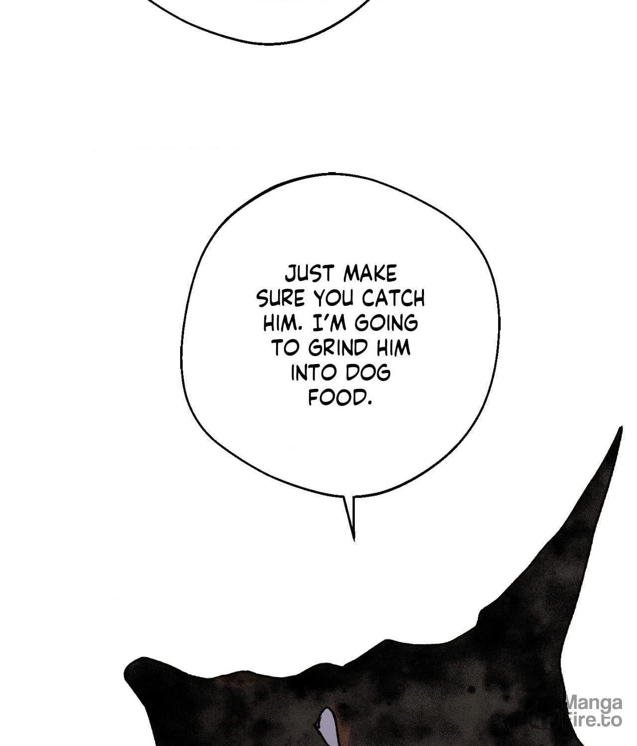 Melt Bless You – Chapter 7 page 86