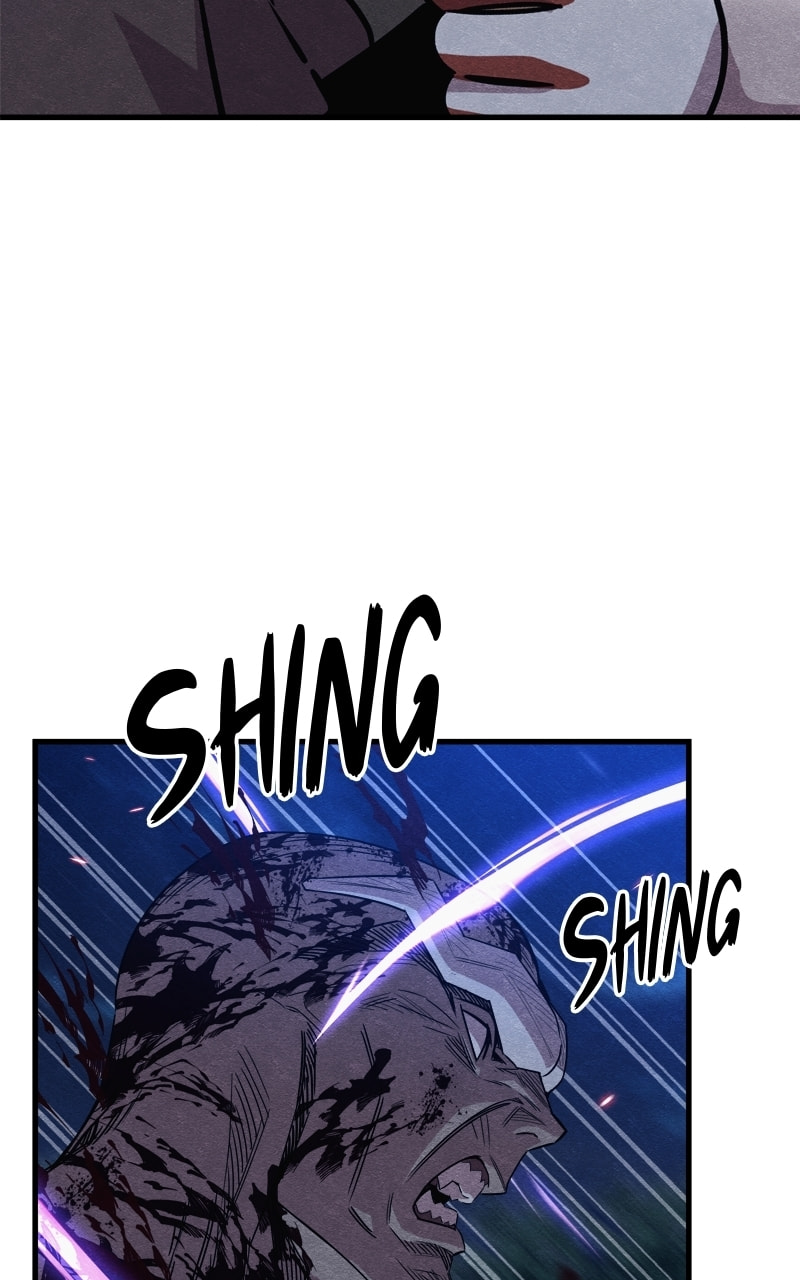 Zombie X Slasher – Chapter 65 page 70