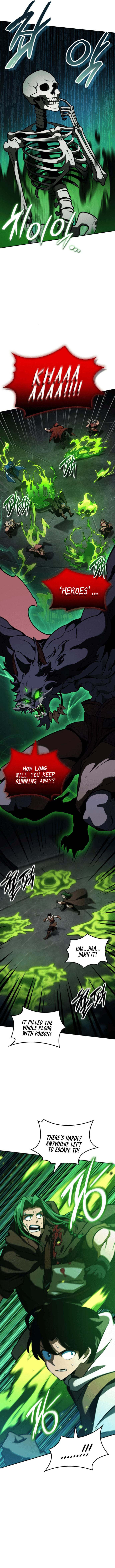 Valhalla Saga – Chapter 12 page 14
