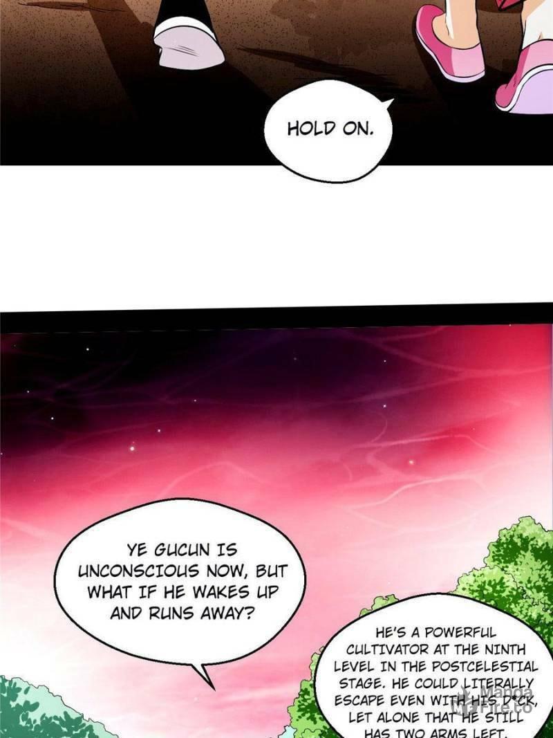 Way To Be The Evil Emperor – Chapter 54 page 29