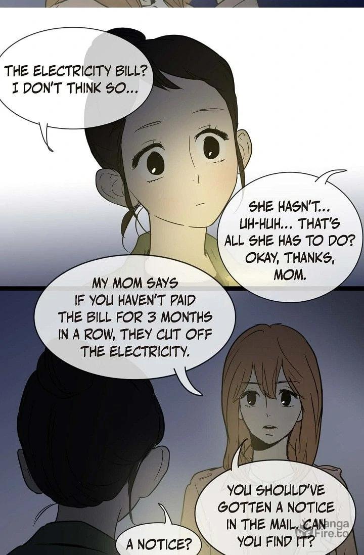 Clean With Passion for Now?! – Chapter 26 page 5