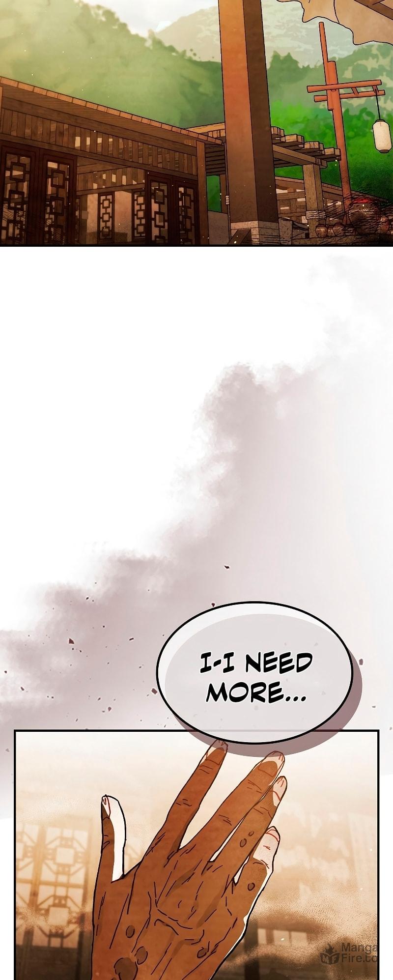 Chronicles of a Returner – Chapter 31 page 38