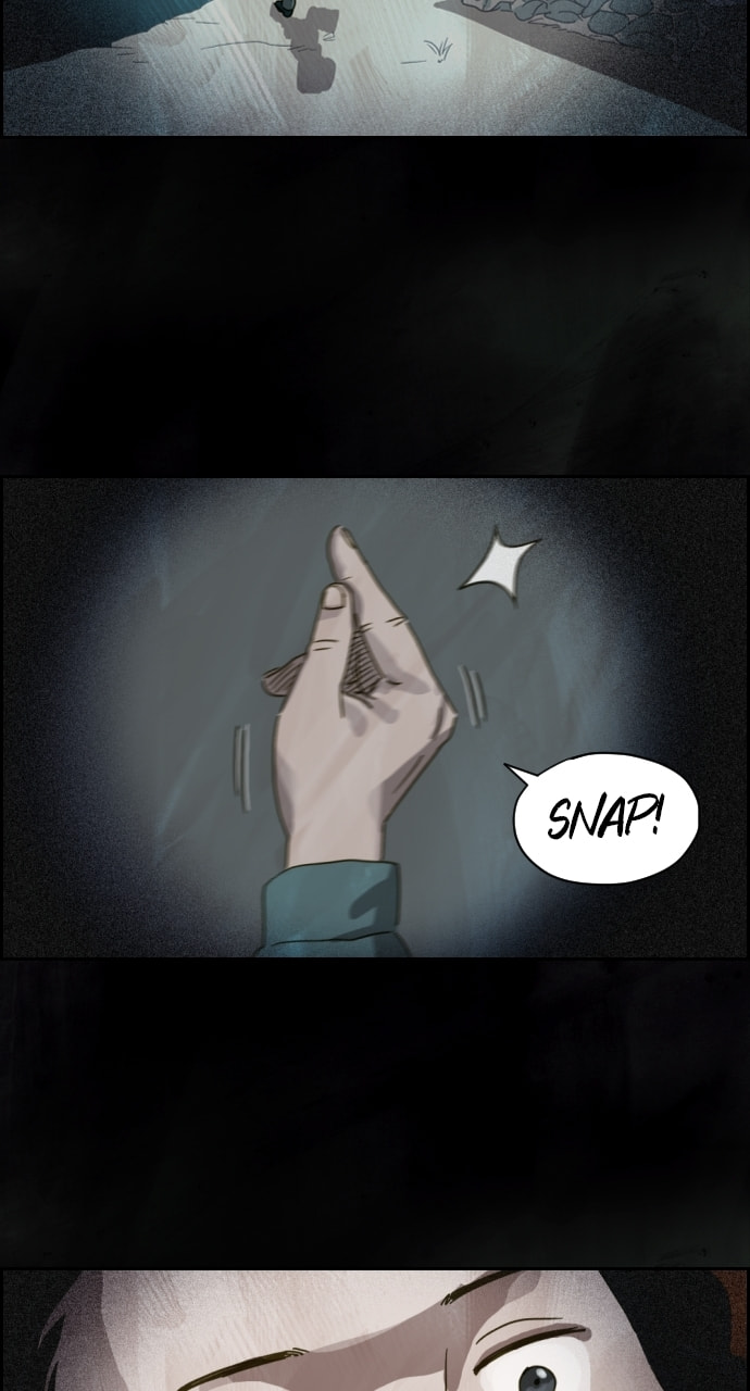 Day of Disaster – Chapter 4 page 60