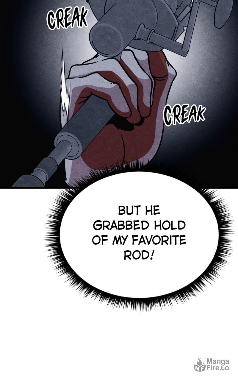 Zombie X Slasher – Chapter 65 page 59