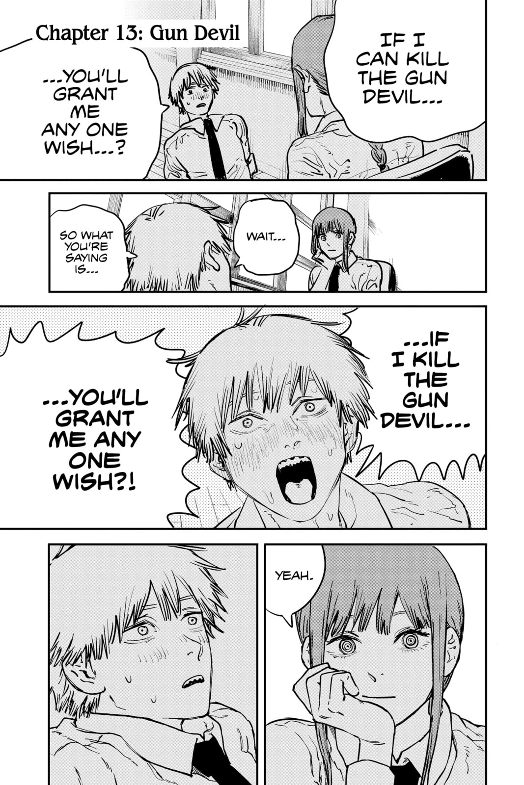 Gun Devil page 0