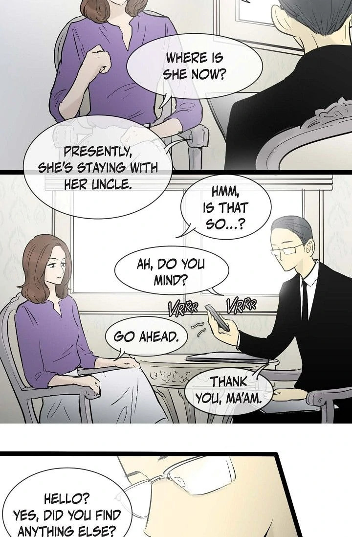 Clean With Passion for Now?! – Chapter 32 page 42