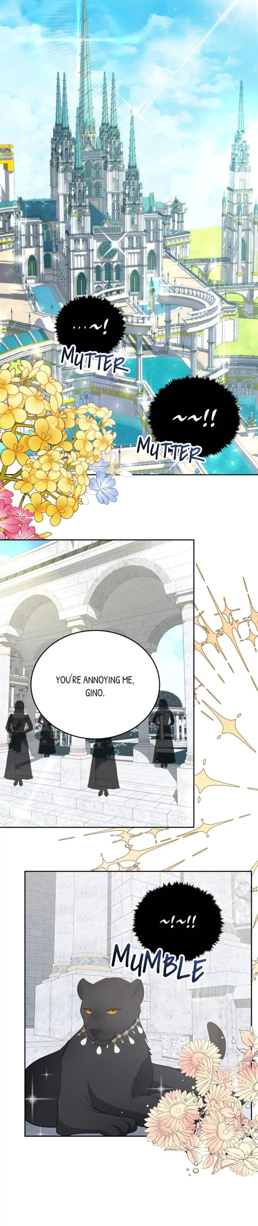 Insanely Radiant – Chapter 1 page 13