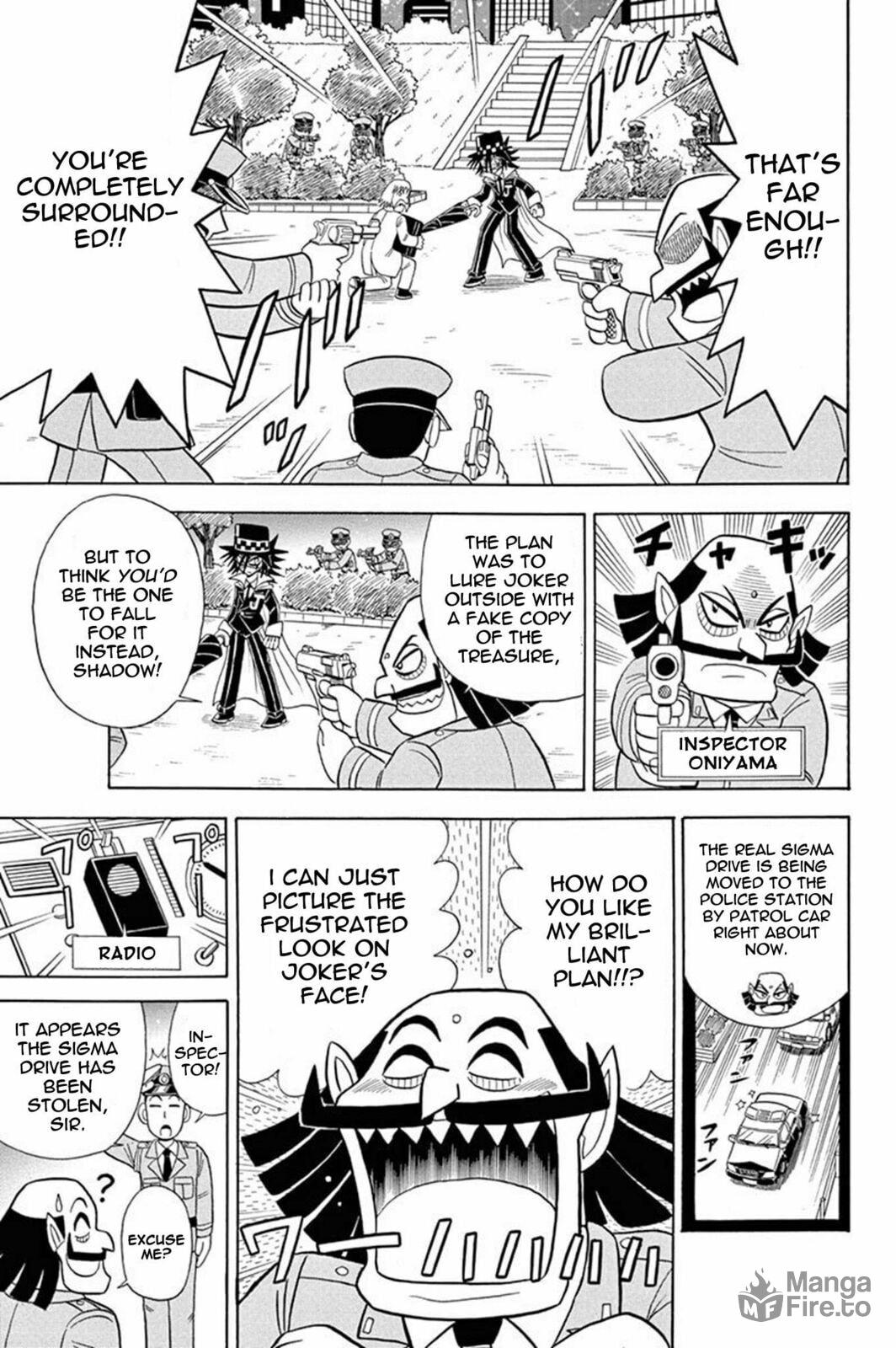 Traveling Joker (Part 1) page 2